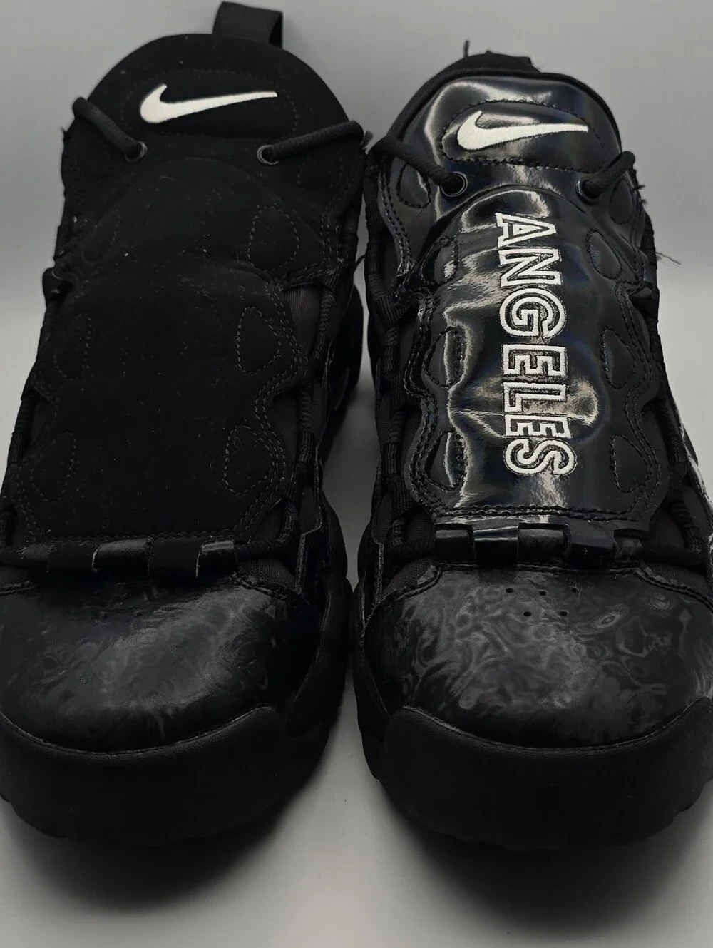 Nike all black